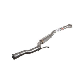 Toba intermediara Audi A4 2,0D din 11.2007-12.2015 Toba intermediara Audi A4 2,0D din 11.2007-12.2015