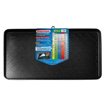 Tavita portbagaj Proteus - V-1 - 90x50cm Tavita portbagaj Proteus - V-1 - 90x50cm