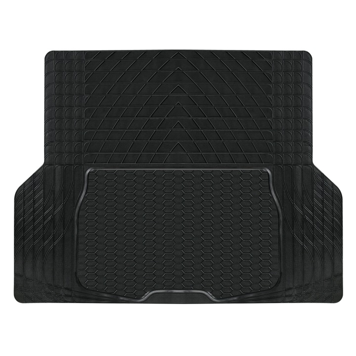 Стелка за багажник Slim Protection, PVC, 140 x 108 см