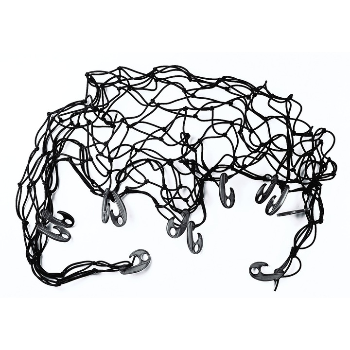 Plasa pentru fixat bagaje 90x120cm Spider-Net
