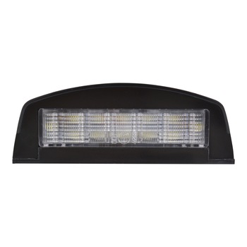 Lampa iluminat numar inmatriculare cu 12LED 12/24V Carpoint Lampa iluminat numar inmatriculare cu 12LED 12/24V Carpoint