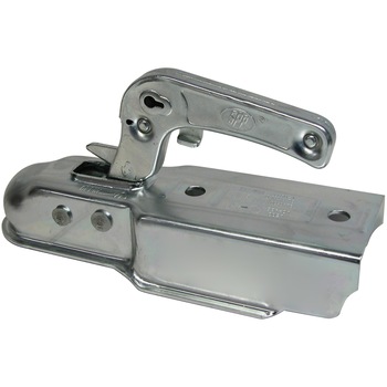 Cupla remorca 70x70mm 750kg pentru ax patrat WW 8 H Carpoint Cupla remorca 70x70mm 750kg pentru ax patrat WW 8 H Carpoint