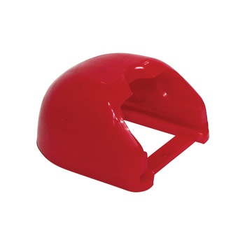 Capac cupla remorca Carpoint - Rosu Capac cupla remorca Carpoint - Rosu