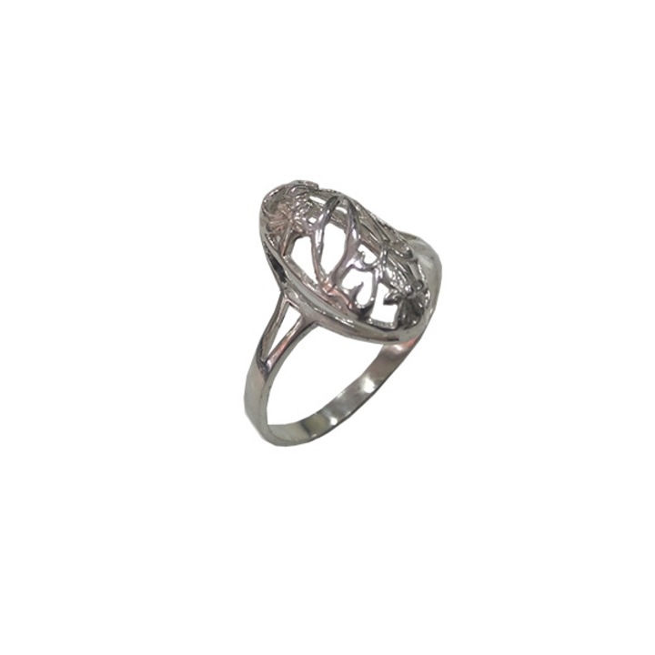 Дамски пръстен САРКО, сребро 925,SDP0284.0024.0155.0