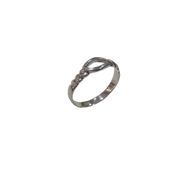 Дамски пръстен САРКО, сребро 925,SDP0285.0020.0125.0