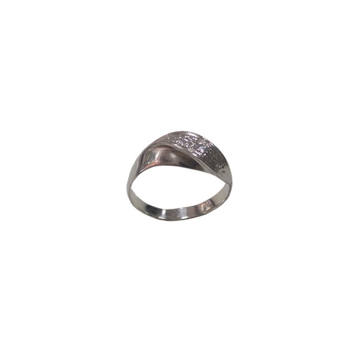 Дамски пръстен САРКО, сребро 925,SDP0286.0028.0185.0