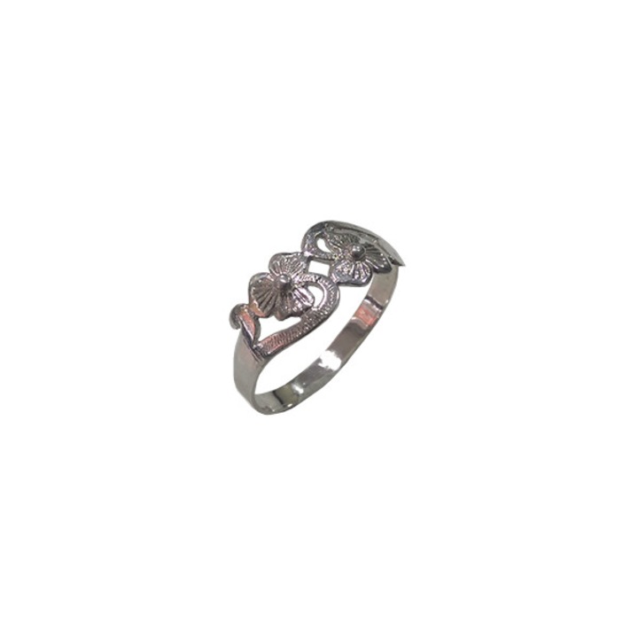 Дамски пръстен САРКО, сребро 925,SDP0287.0020.0110.0