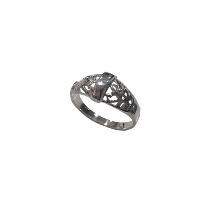 Дамски пръстен САРКО, сребро 925,SDP0292.0035.0220.0