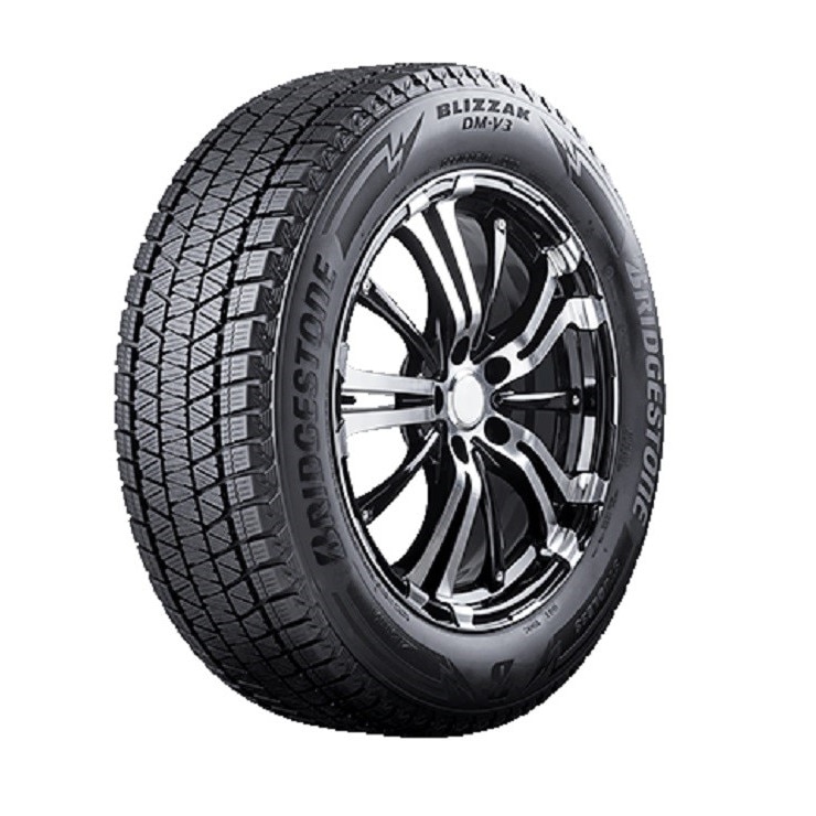 Anvelopa IARNA Bridgestone BLIZZAK DM-V3 275/55 R19 111 T