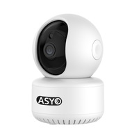 camera supraveghere wifi asyo night vizion rotire automata full hd senzor miscare notificari pe telefon imagen 55_0_
0