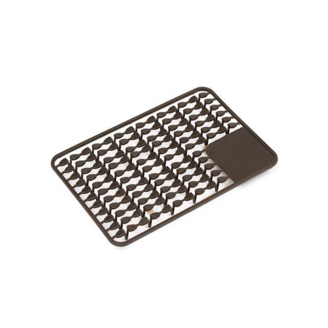 Opritoare pellete verzi mici X2