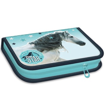 Penar echipat cu parti pliabile Morning Star Penar echipat cu parti pliabile Morning Star