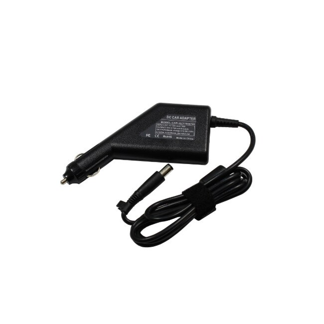 Incarcator auto compatibil HP G70