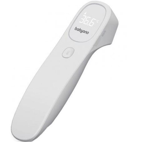 Termometru digital, fara contact, Baby ono