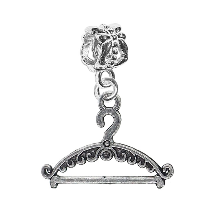 Charm argint Umeras 9340250 Dras