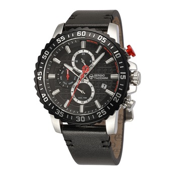 Ceas pentru barbati Sergio Tacchini Archivio ST.1.10022.1 Ceas pentru barbati Sergio Tacchini Archivio ST.1.10022.1