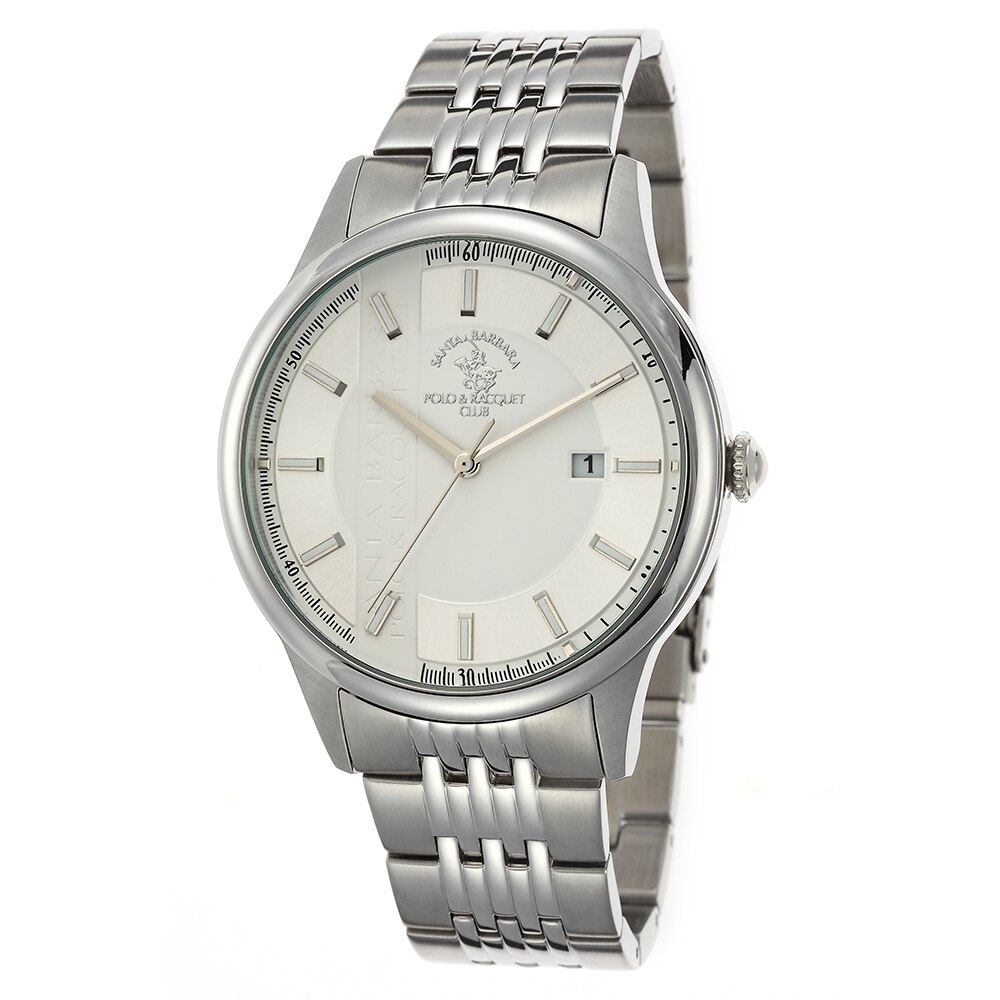 Ceas pentru barbati Santa Barbara Polo Noble SB.1.10101.1