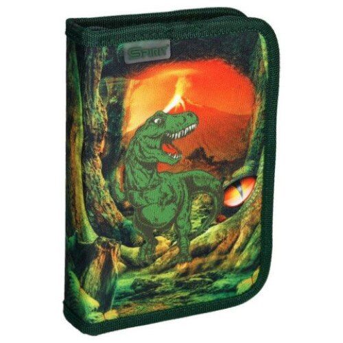 Penar echipat cu parti pliabile T-Rex Spirit 19 piese