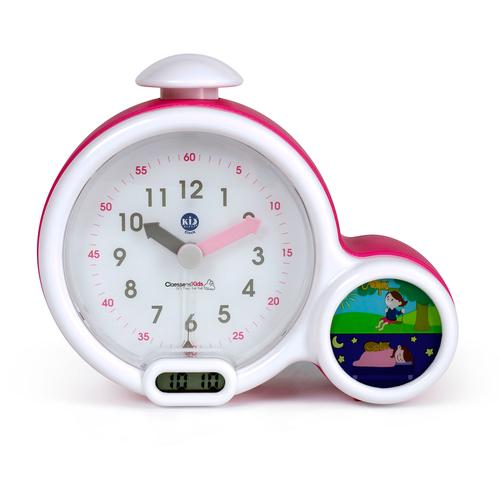 Ceas desteptator Pabobo Kid’Sleep, roz