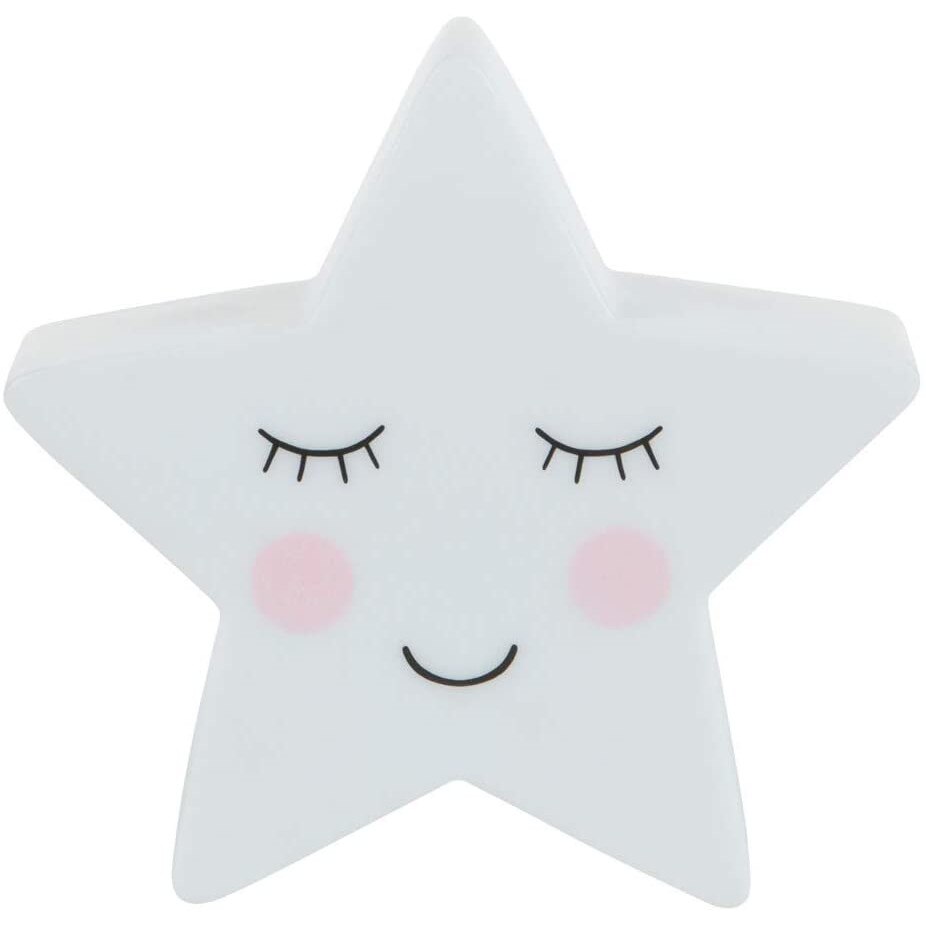 Lampa de veghe LED cu baterii Sweet Dreams
