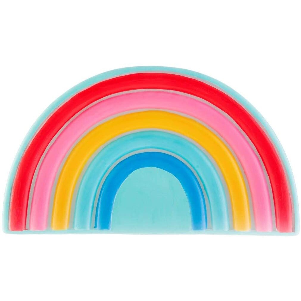 Lampa de veghe LED cu baterii Rainbows