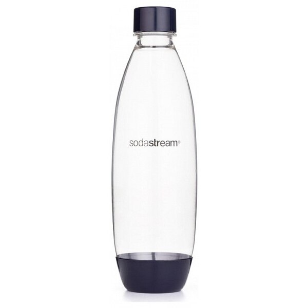 sodastream spirit navy