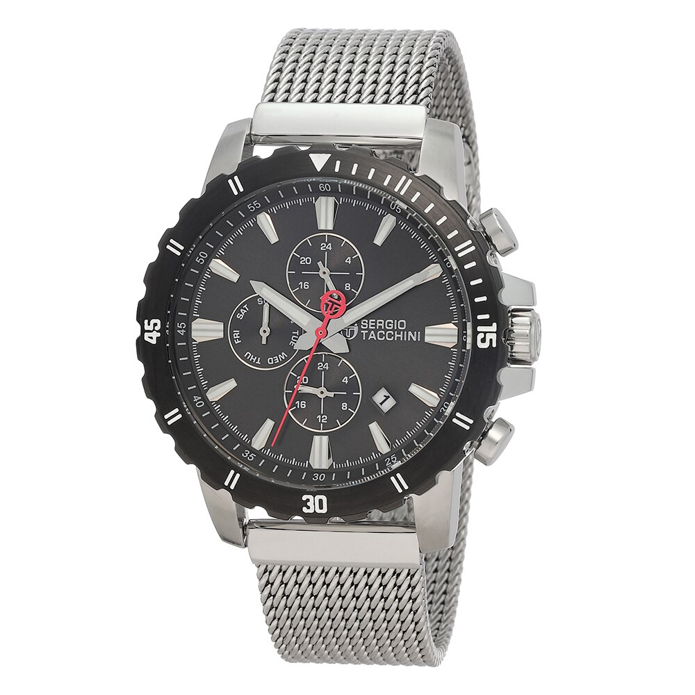 Ceas pentru barbati Sergio Tacchini Archivio ST.1.10020.1