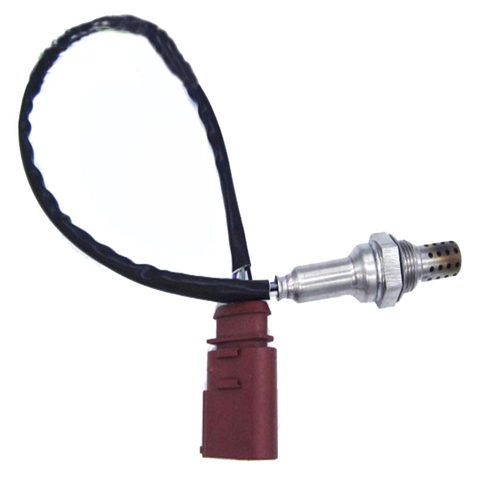 Sonda lambda dupa catalizator cu 4 fire Skoda Fabia I benzina 2000-2007 Vika