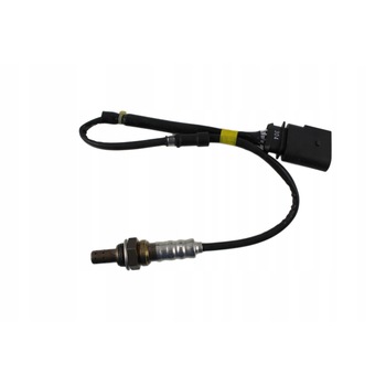 Sonda lambda dupa catalizator cu 4 fire 1,4 16V Skoda Fabia I 2000-2007 Vika Sonda lambda dupa catalizator cu 4 fire 1,4 16V Skoda Fabia I 2000-2007 Vika