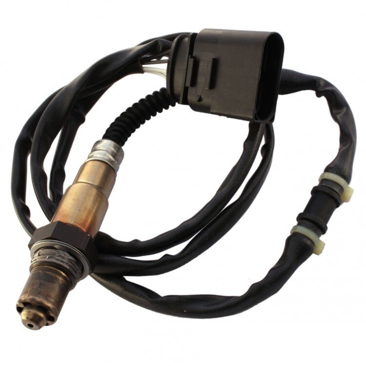 Sonda lambda cu 4 fire Skoda Octavia I 1997-2010 Vika