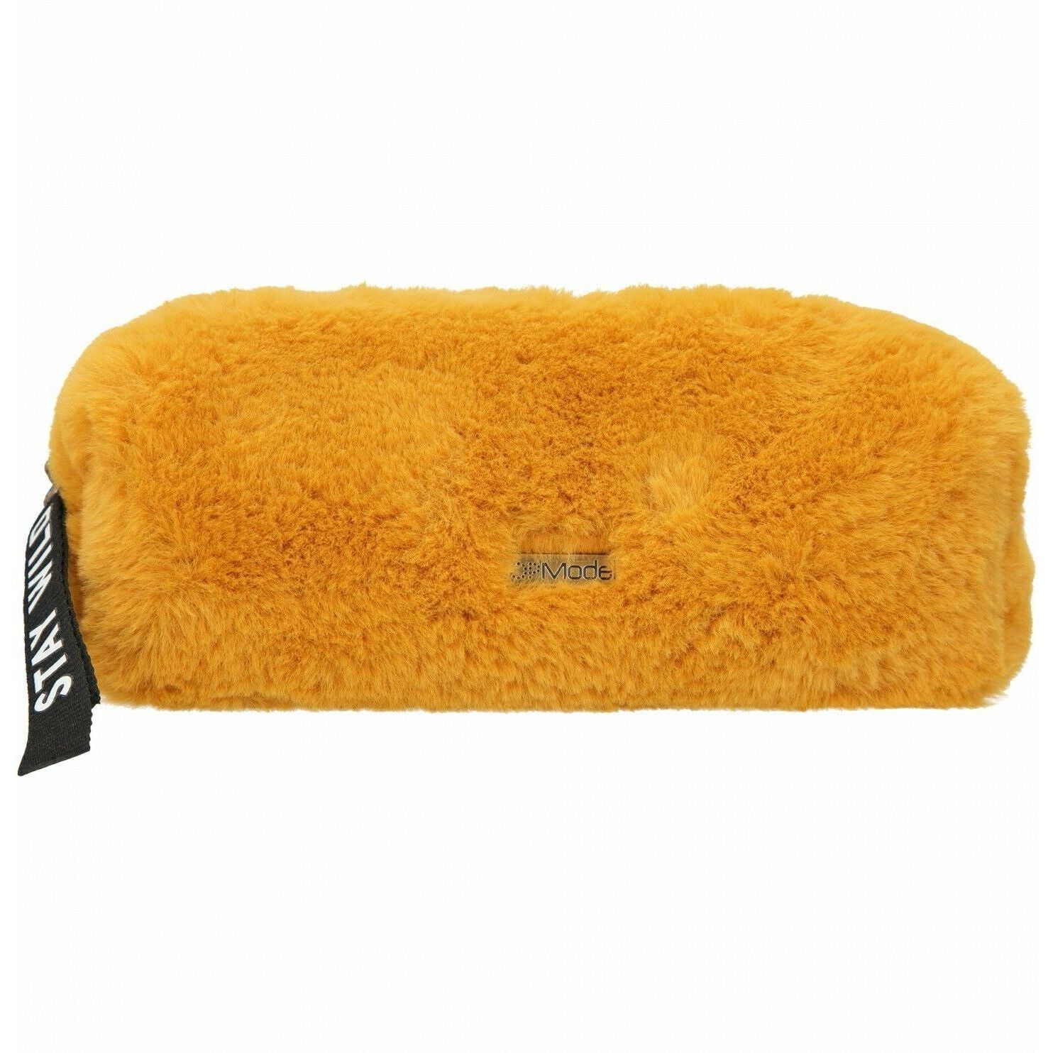 Borseta cu blanita Top Model, PT10820_23, Depesche, Galben