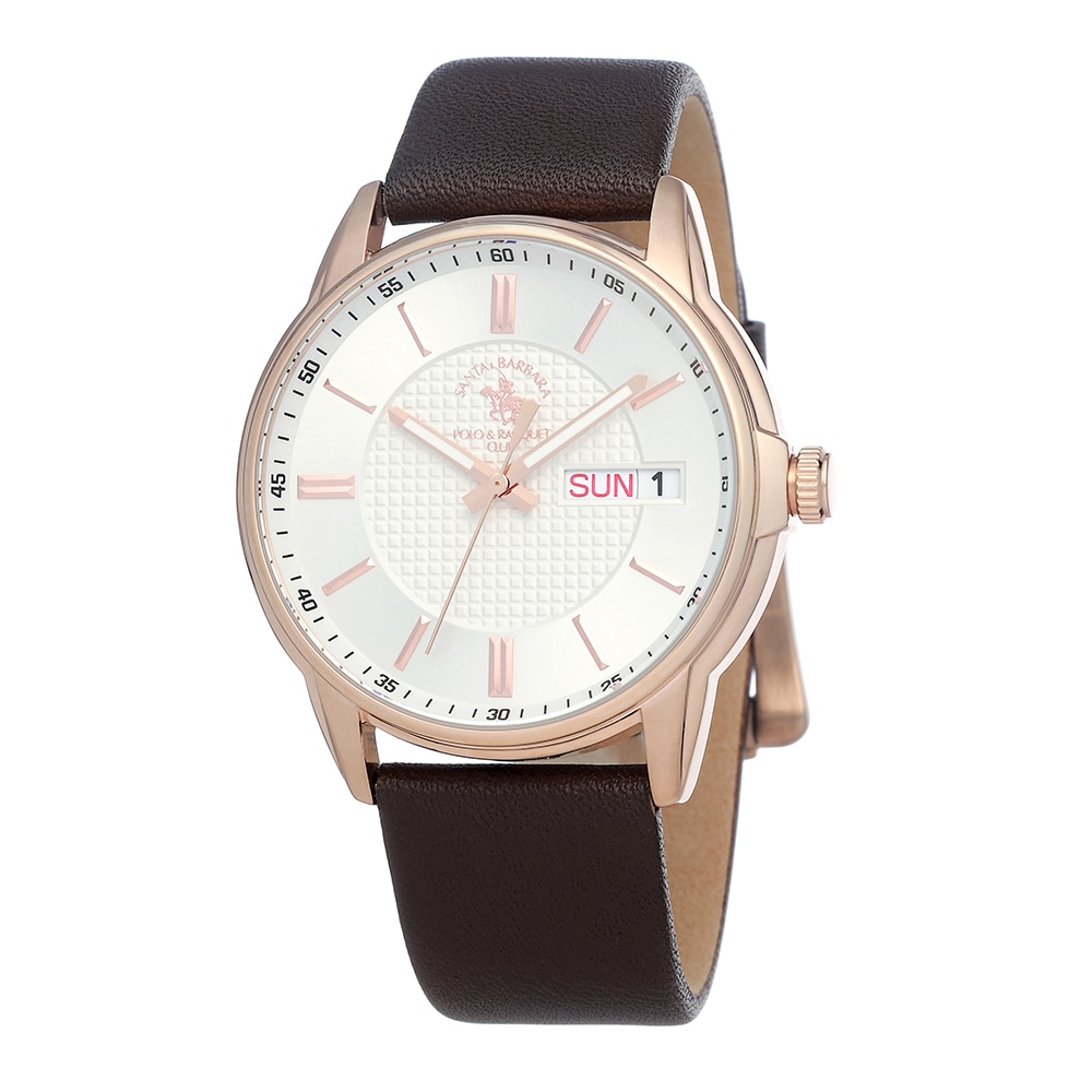 Ceas pentru barbati Santa Barbara Polo Noble SB.1.10073.5