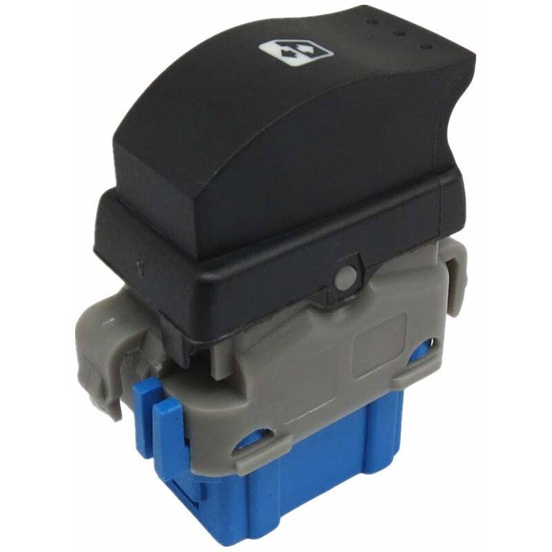 Buton reglaj oglinzi Volkswagen Eos- Golf- CC- Jetta- Passat- Tiguan/ Seat Alhambra