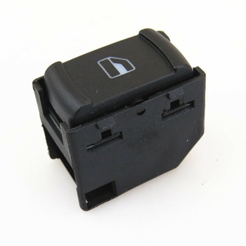 Buton comanda geam Volkswagen Bora- Golf 4- Jetta- Passat/ Seat Leon- Toledo Buton comanda geam Volkswagen Bora- Golf 4- Jetta- Passat/ Seat Leon- Toledo