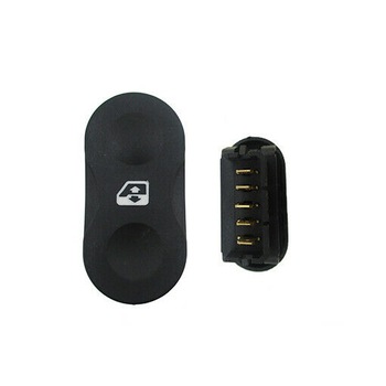 Buton comanda geam Dacia Duster- Sandero Buton comanda geam Dacia Duster- Sandero