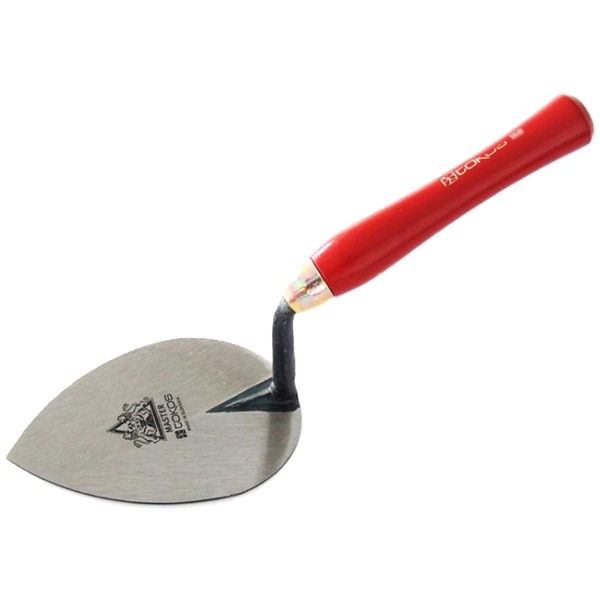 Mistrie inima gat drept pentru ceramica 160 mm MASTER Struc