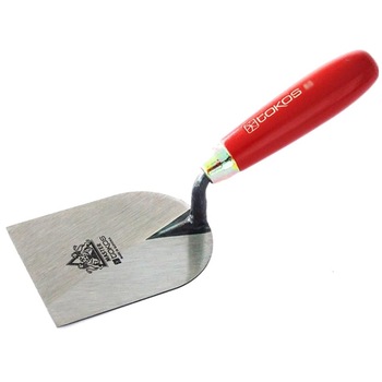 Mistrie patrata gat drept tip spaclu tencuieli 80 mm MASTER Struc Mistrie patrata gat drept tip spaclu tencuieli 80 mm MASTER Struc