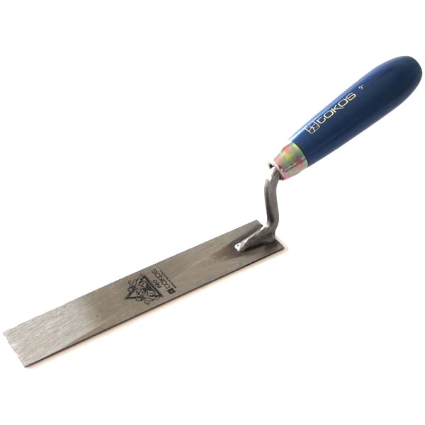 Rascheta dreapta gat drept tip Berlin pentru rosturi 30 mm PRO Struc