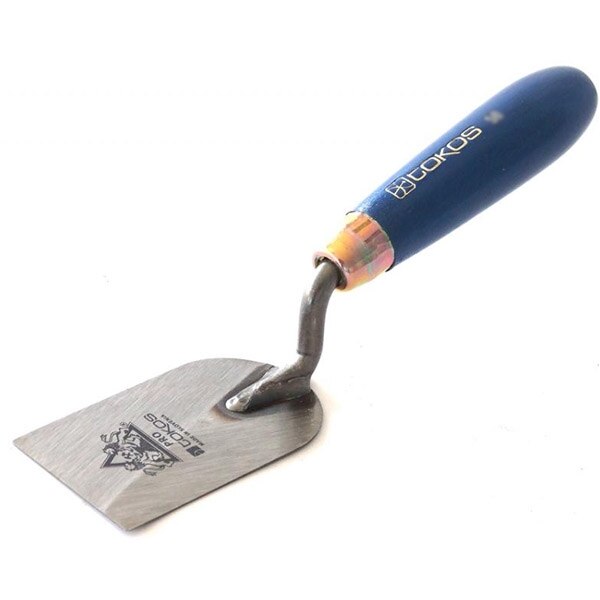 Mistrie patrata gat drept tip spaclu tencuieli 30 mm PRO Struc