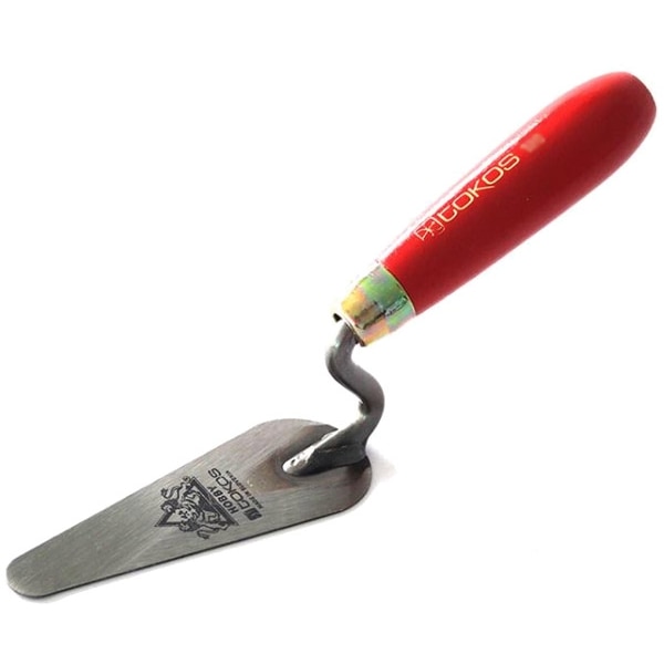 Mistrie limba pisica gat de lebada 140 mm HOBBY Struc