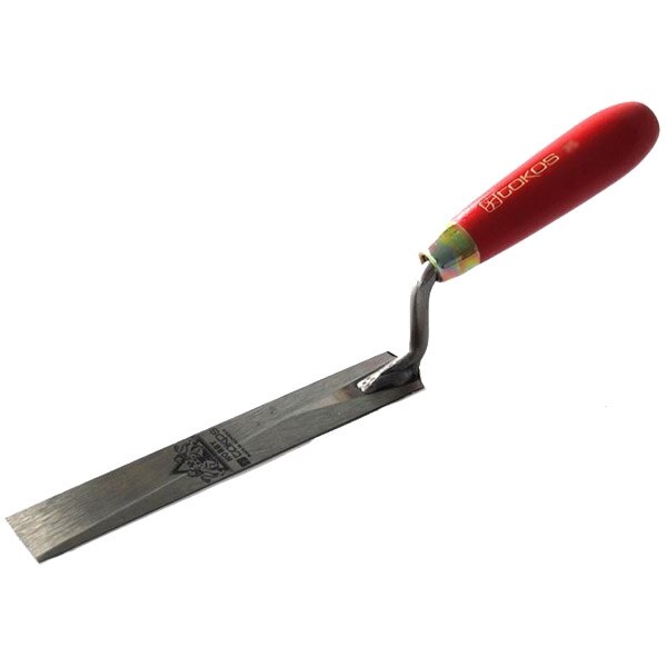 Rascheta dreapta gat drept tip Berlin pentru rosturi 25 mm HOBBY Struc