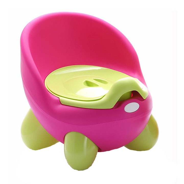 Olita pentru fetite Throne Pink