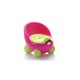 Olita pentru fetite Throne Pink