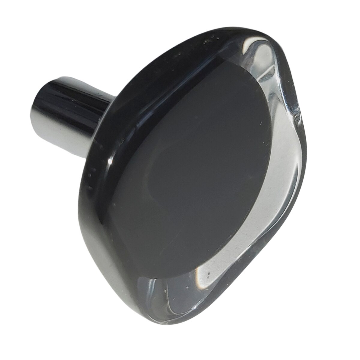 Buton mobilier Prost negru, Viefe