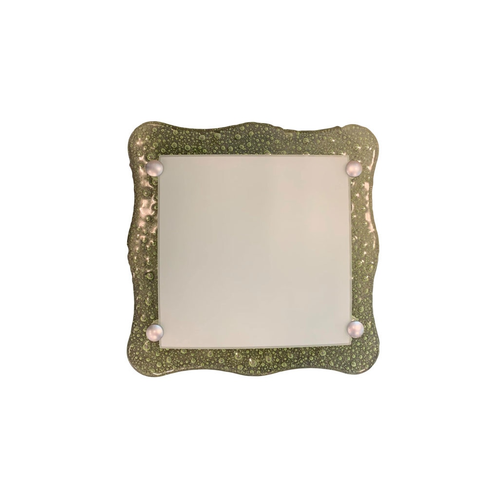 Plafoniera tarabya verde