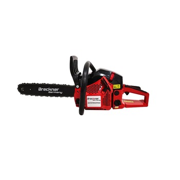 Motoferastrau drujba 1 cilindru 2.4 kw/7500 rpm. 49.3 cc. lant 16 inch. 0.325x0.058 7,5 Kg. Breckner Germany Motoferastrau drujba 1 cilindru 2.4 kw/7500 rpm. 49.3 cc. lant 16 inch. 0.325x0.058 7,5 Kg. Breckner Germany