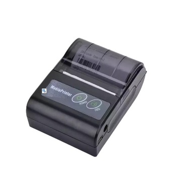 Mini Imprimanta Portabila, Latime Printare 48 mm, Bluetooth, BL58E, Android, IOS, Windows, SatLink™ Mini Imprimanta Portabila, Latime Printare 48 mm, Bluetooth, BL58E, Android, IOS, Windows, SatLink™