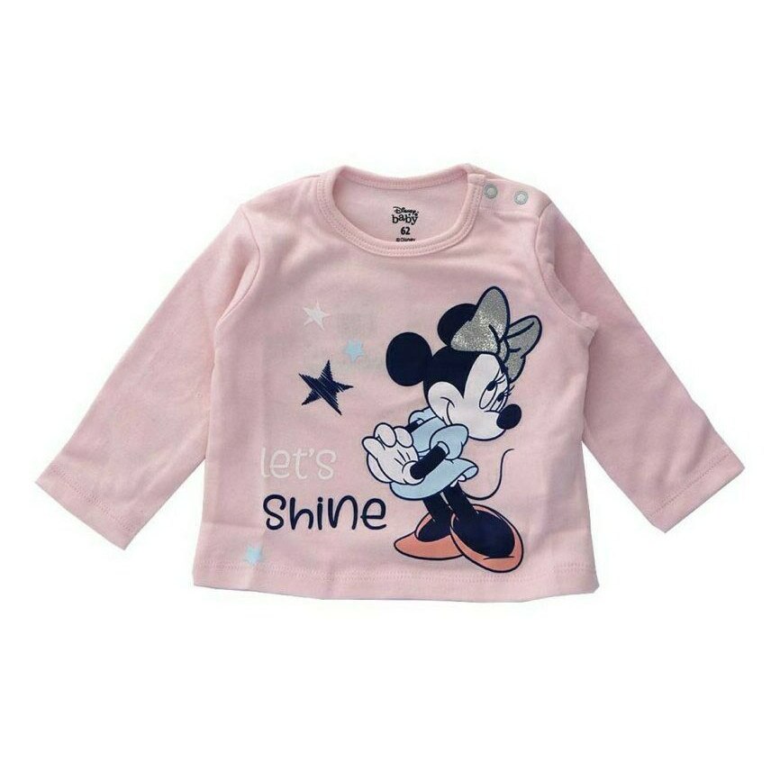 Bluza, Let shine, roz