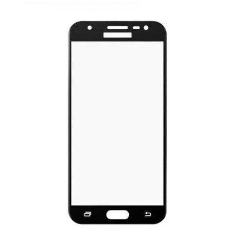 Folie de Sticla Huawei P20 Pro, Paramount, Negru