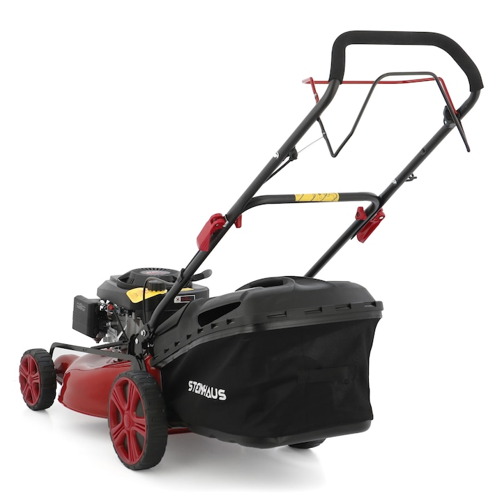 Steinhaus PRO-GLM502 în funcțiune